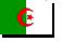 Algeria Flag