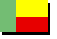 Benin Flag