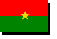 Botswana Flag