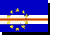 Cape Verde Flag