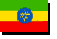 Ethiopia Flag