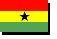 Ghana Flag
