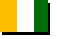 Ivory Coast Flag