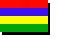Mauritius Flag
