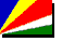 Seychelles Flag