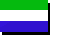 Sierra Leone Flag