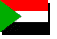 Sudan Flag