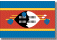 Swaziland Flag